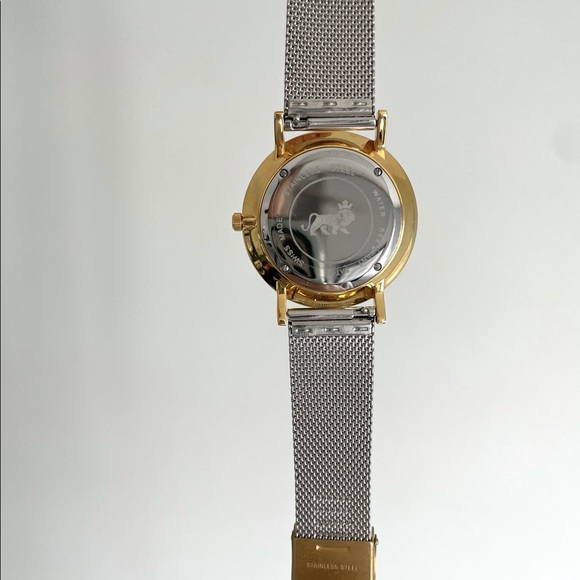 Larsson and Jennings “lugano” watch - Picture 4 of 8